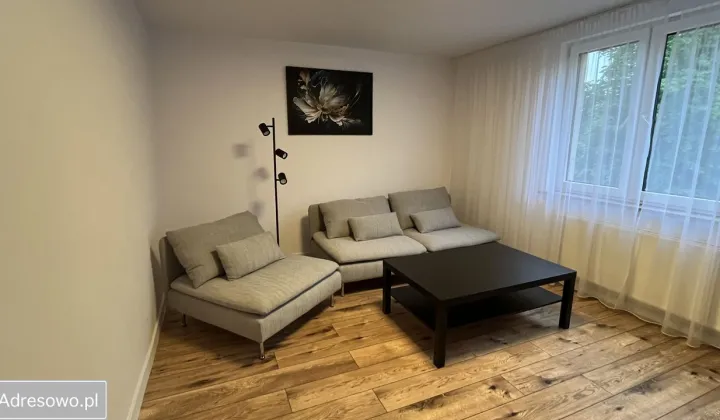 Mieszkanie 2-pokojowe Bielsko-Biała Wapienica, ul. Twórcza