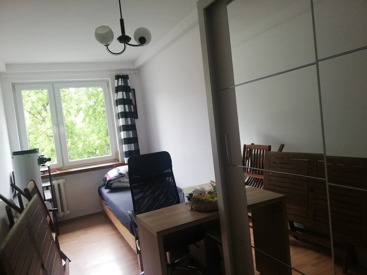 Mieszkanie 3-pokojowe Suwałki, os. Osiedle II. Zdjęcie 7