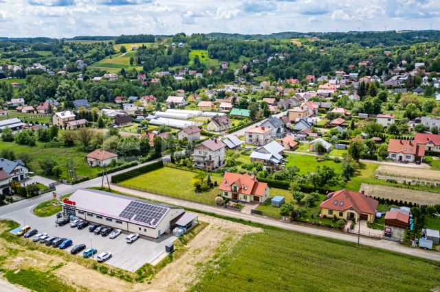 dom wolnostojący, 5 pokoi Dynów, ul. 1 Maja. Zdjęcie 9