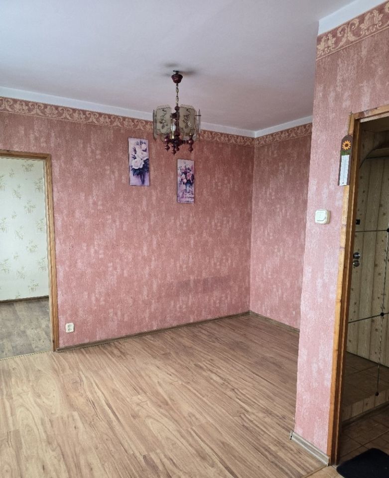 Mieszkanie 2-pokojowe Katowice os. Witosa, ul. Wincentego Witosa. Zdjęcie 4