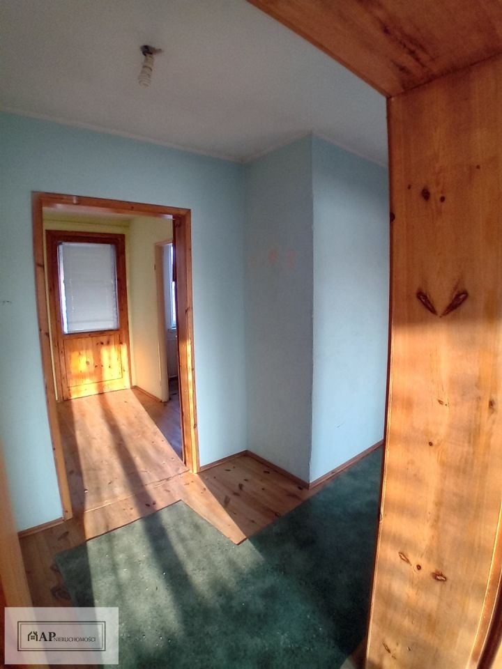 dom wolnostojący, 6 pokoi Zagórów, ul. Wierzbowa. Zdjęcie 9