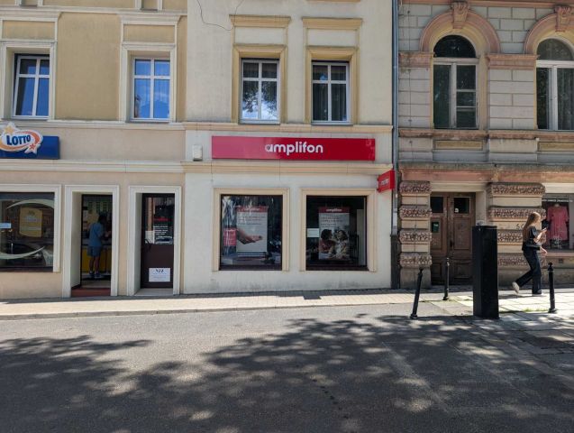 Lokal Zielona Góra Centrum. Zdjęcie 1