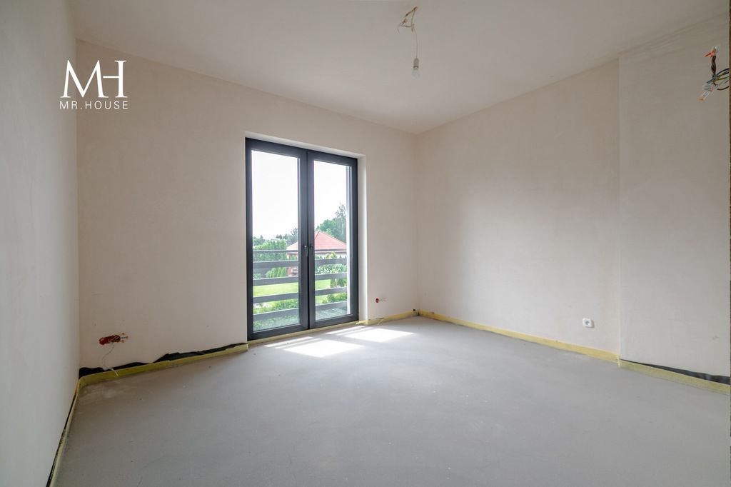 bliźniak, 4 pokoje Bukowiec, Cicha. Zdjęcie 10