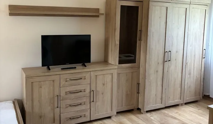 Mieszkanie 1-pokojowe Rzeszów Staroniwa, ul. Potokowa
