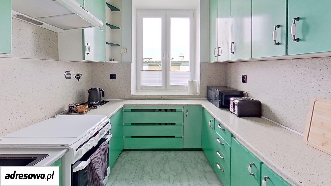 Mieszkanie 2-pokojowe Gdynia Witomino, ul. Kielecka. Zdjęcie 4