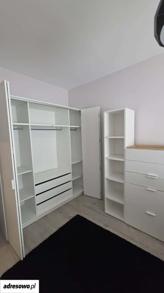 Mieszkanie 3-pokojowe Poznań Nowe Miasto, ul. Franowo. Zdjęcie 8