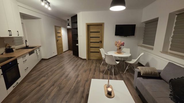Mieszkanie 2-pokojowe Rzeszów Drabinianka, ul. Strażacka. Zdjęcie 3