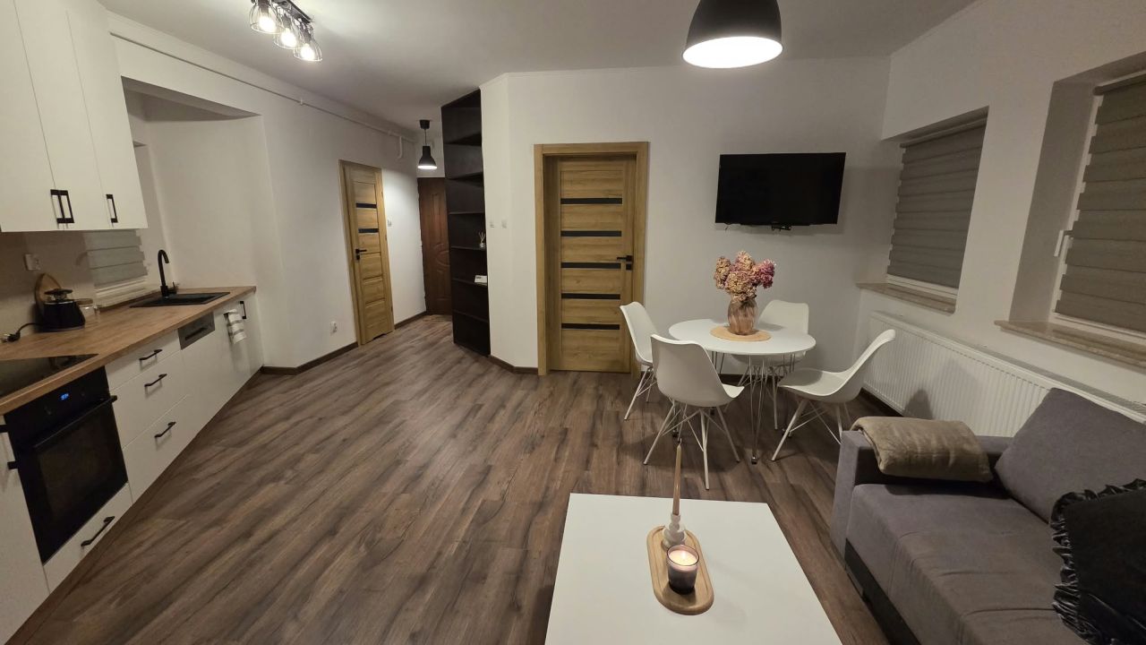 Mieszkanie 2-pokojowe Rzeszów Drabinianka, ul. Strażacka. Zdjęcie 3
