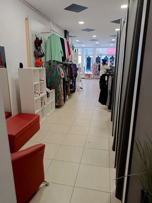Lokal Września Centrum, ul. Henryka Sienkiewicza. Zdjęcie 3