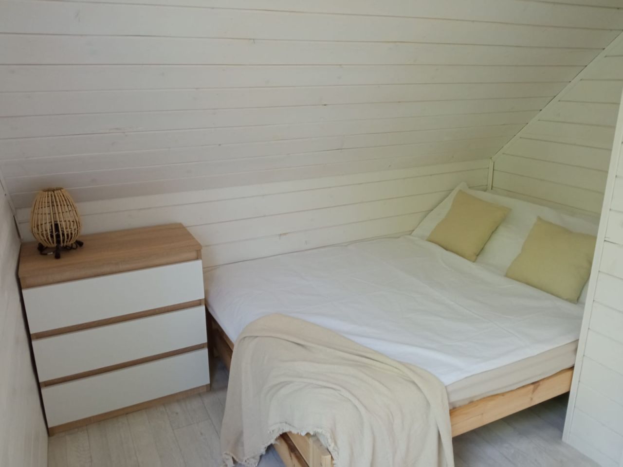 Hotel/pensjonat Sarbinowo, ul. Koralowa. Zdjęcie 11