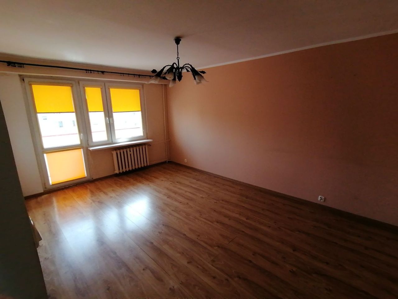 Mieszkanie 2-pokojowe Żnin, ul. Wandy Pieniężnej