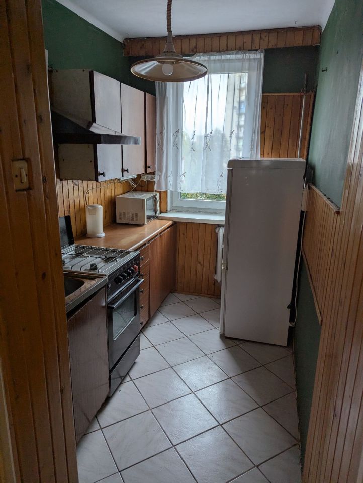 Mieszkanie 3-pokojowe Sosnowiec Pogoń, ul. gen. Józefa Hallera. Zdjęcie 9