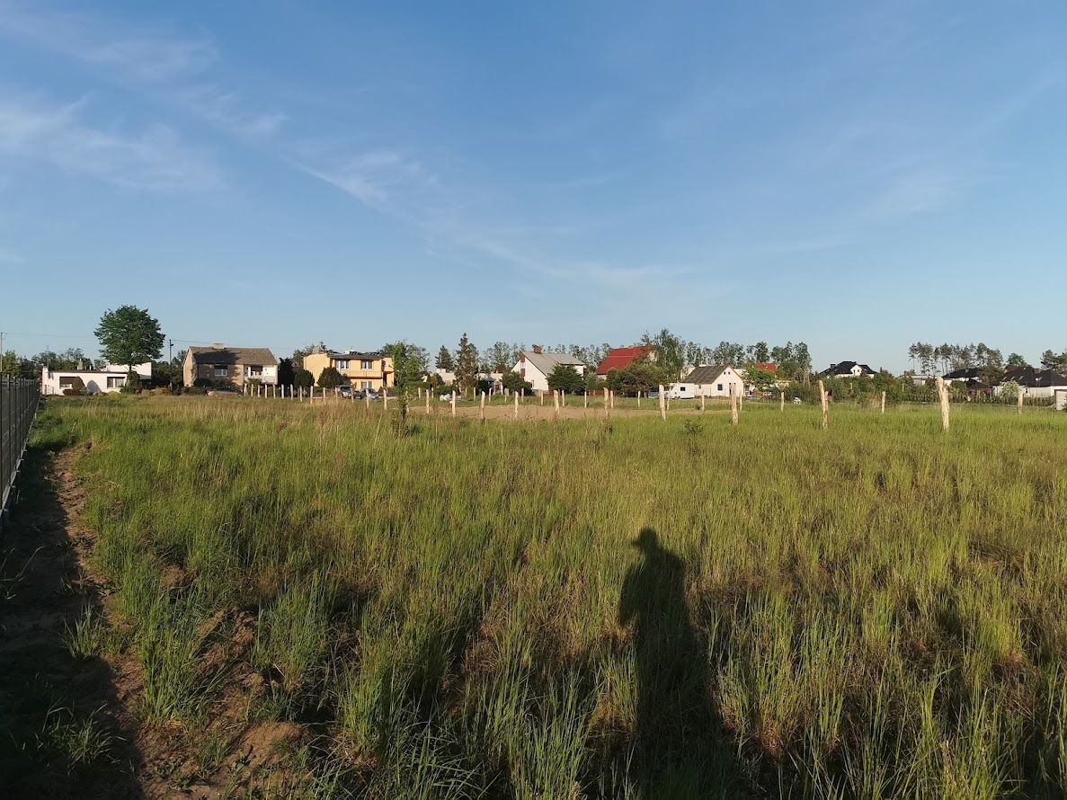 Działka budowlana Rogowo, ul. Topolowa. Zdjęcie 15