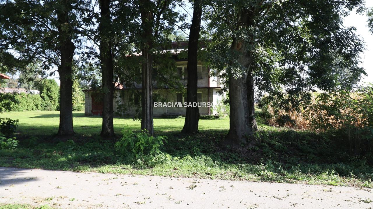 Działka budowlana Kazimierza Wielka. Zdjęcie 21