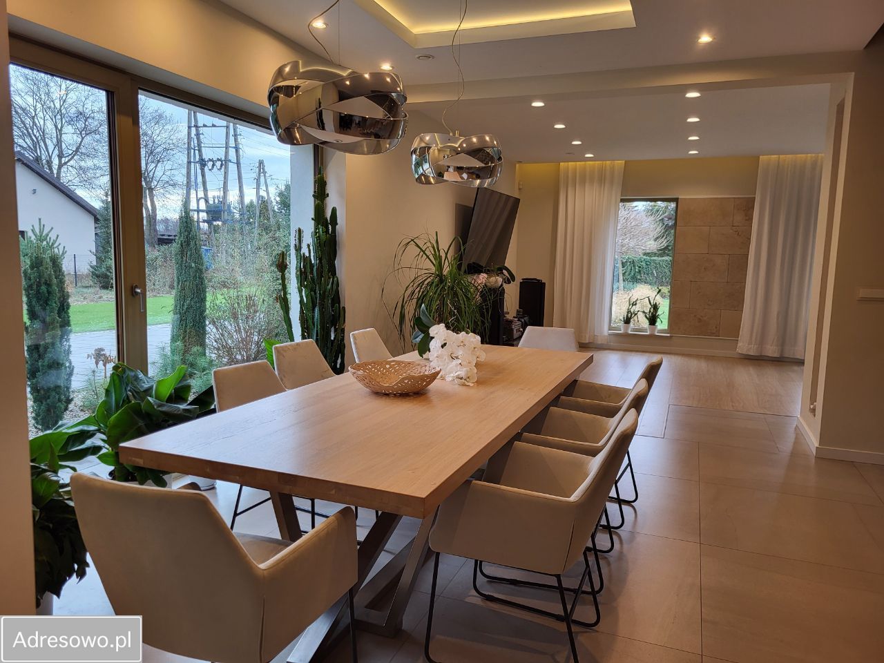 dom wolnostojący, 4 pokoje Tomaszów Mazowiecki. Zdjęcie 10