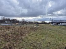 Działka budowlana Morzyczyn. Zdjęcie 4