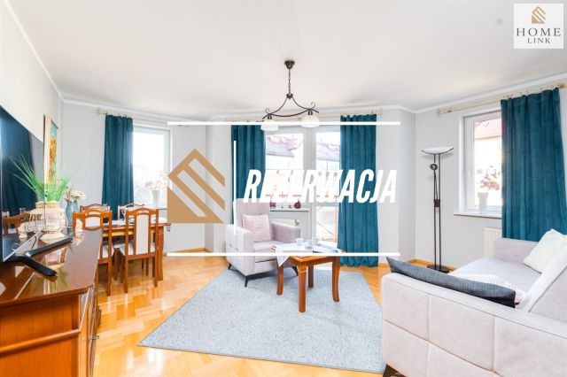 Mieszkanie 3-pokojowe Olsztyn Zatorze, ul. Jagiellońska. Zdjęcie 1