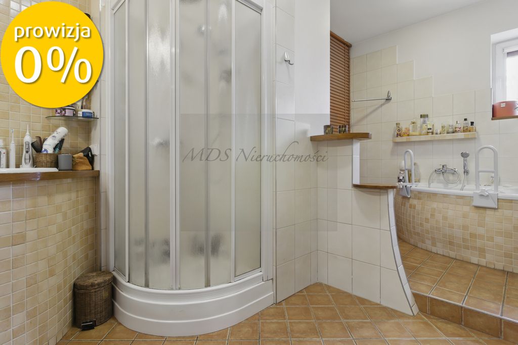 Mieszkanie 3-pokojowe Warszawa Wawer, ul. Południowa. Zdjęcie 12