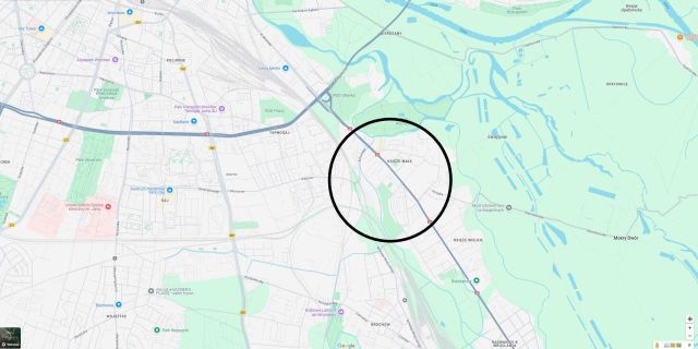 Hala/magazyn Wrocław Krzyki, ul. Opolska. Zdjęcie 1