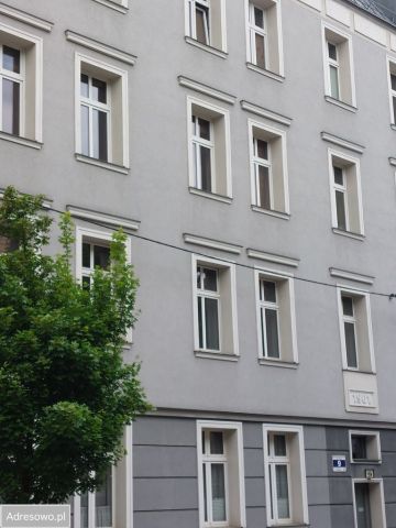 Biuro Gliwice Śródmieście, ul. Fryderyka Chopina. Zdjęcie 1