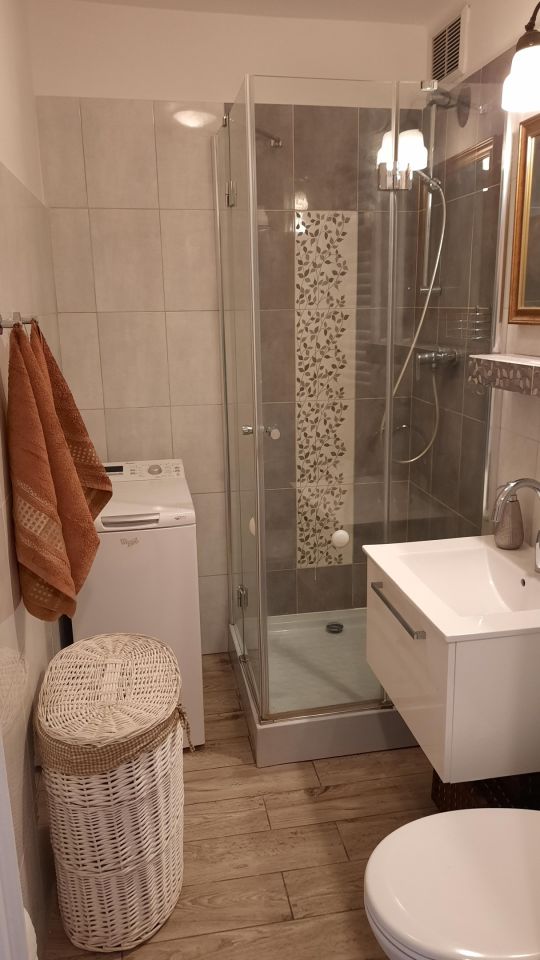 Mieszkanie 1-pokojowe Bydgoszcz Wyżyny, ul. Ogrody. Zdjęcie 5