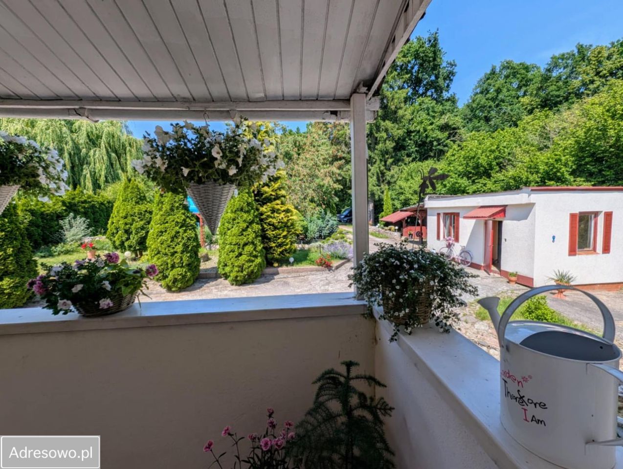 dom wolnostojący, 4 pokoje Wyszobór. Zdjęcie 20