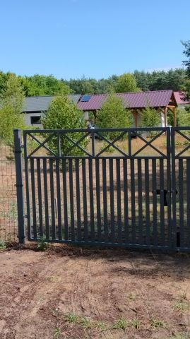 Działka budowlana Gądków Wielki, ul. Wojska Polskiego. Zdjęcie 1