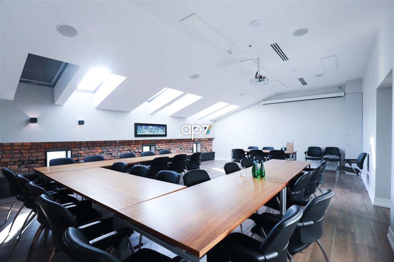 Lokal Kraków Stare Miasto. Zdjęcie 2