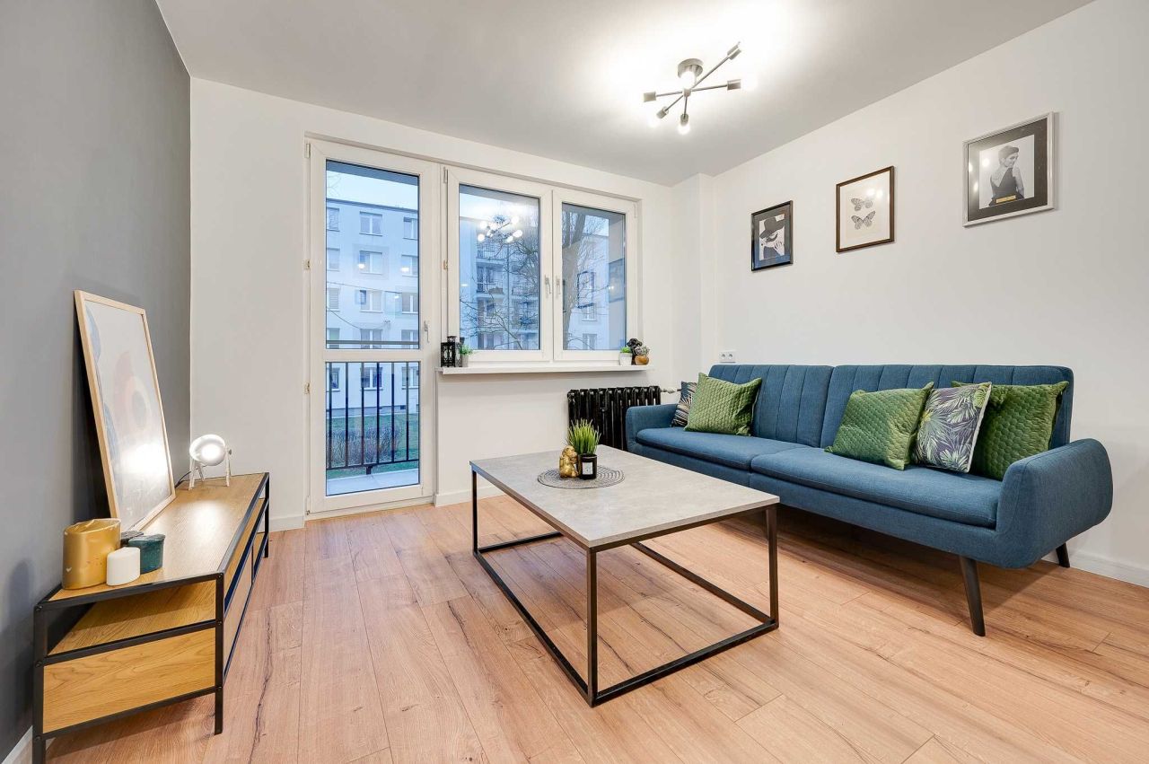 Mieszkanie 3-pokojowe Piekary Śląskie, ul. Papieża Jana Pawła II