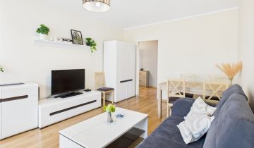 Mieszkanie 3-pokojowe Katowice Zawodzie, ul. Bohaterów Monte Cassino