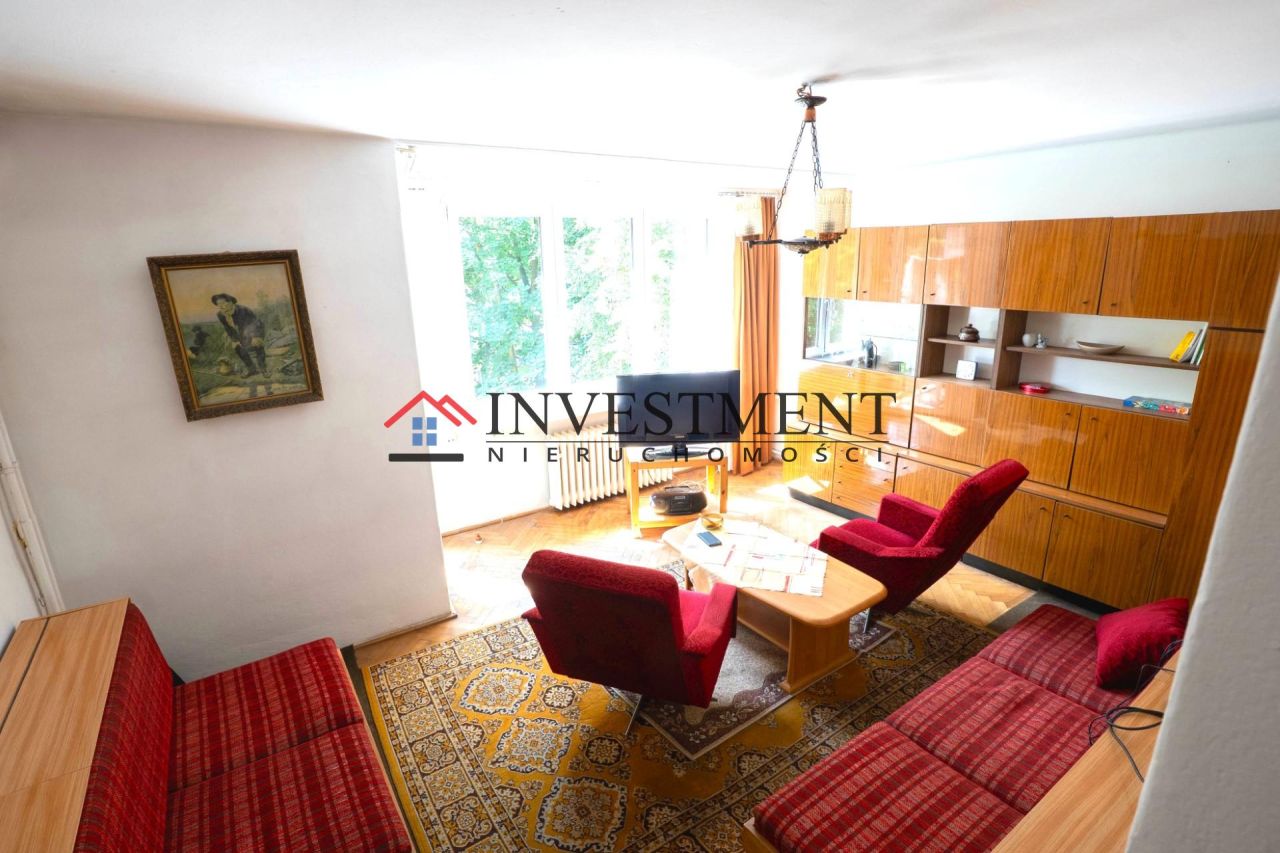 Mieszkanie 2-pokojowe Kędzierzyn-Koźle, ul. 1 Maja. Zdjęcie 2