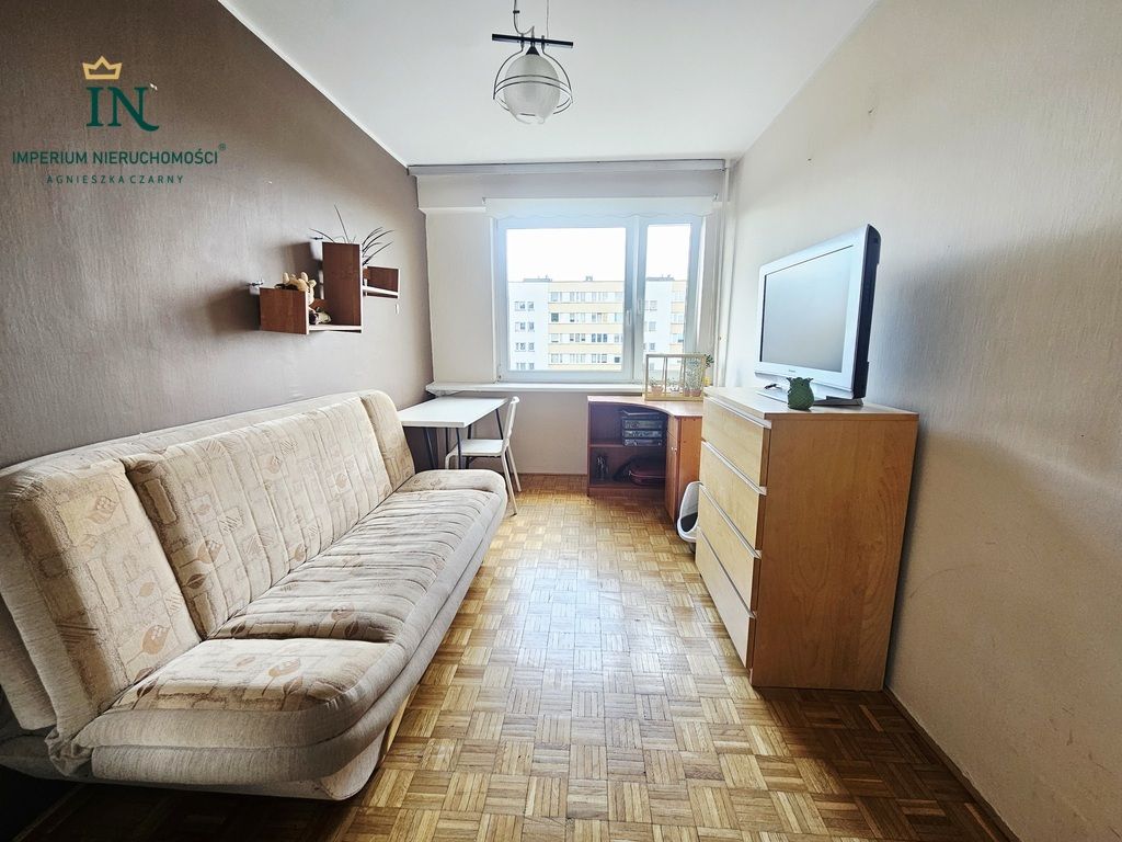 Mieszkanie 3-pokojowe Lublin Czuby, ul. Romantyczna. Zdjęcie 12