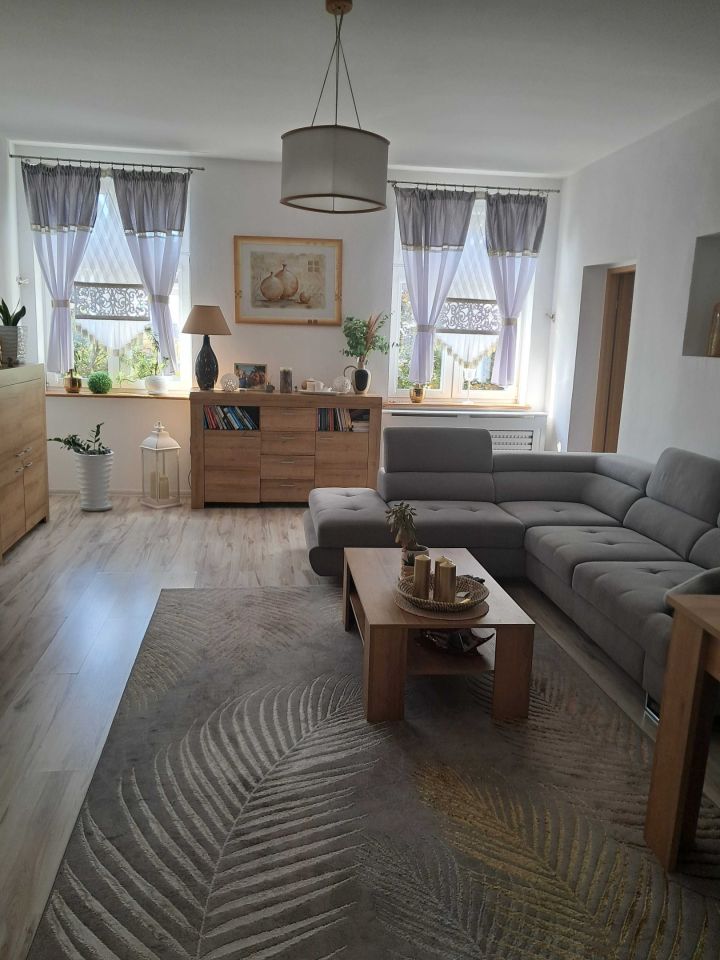 Mieszkanie 3-pokojowe Kostrzyn nad Odrą Osiedle Leśne. Zdjęcie 8