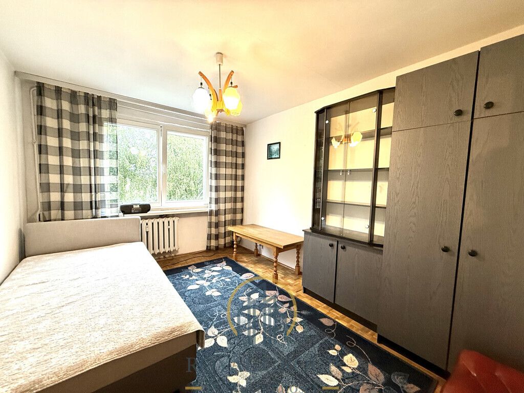 Mieszkanie 4-pokojowe Lublin Czechów Dolny, ul. Paryska. Zdjęcie 6