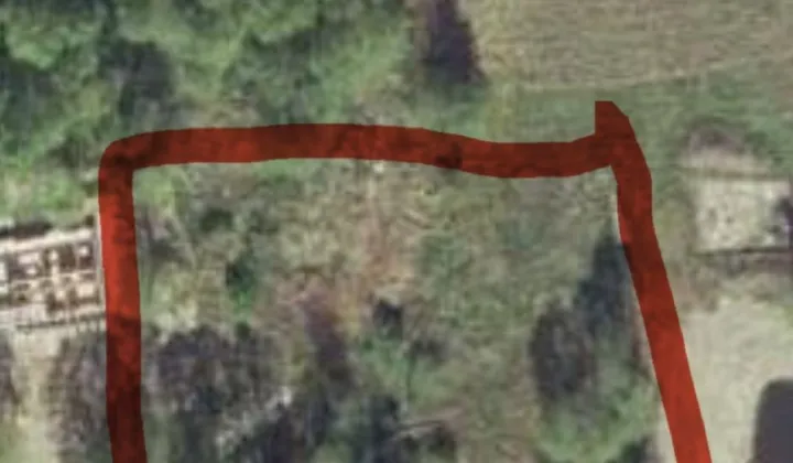 Działka budowlana Jasiniec