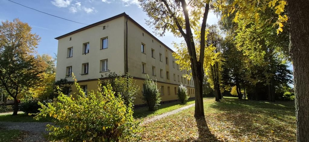 Mieszkanie 1-pokojowe Oświęcim, ul. Jana Kochanowskiego. Zdjęcie 11