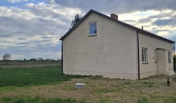 dom wolnostojący, 6 pokoi Wola Adamowa