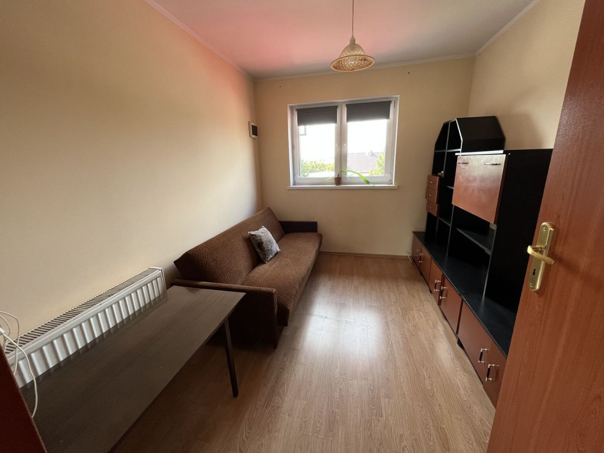 bliźniak, 3 pokoje Wrocław. Zdjęcie 11