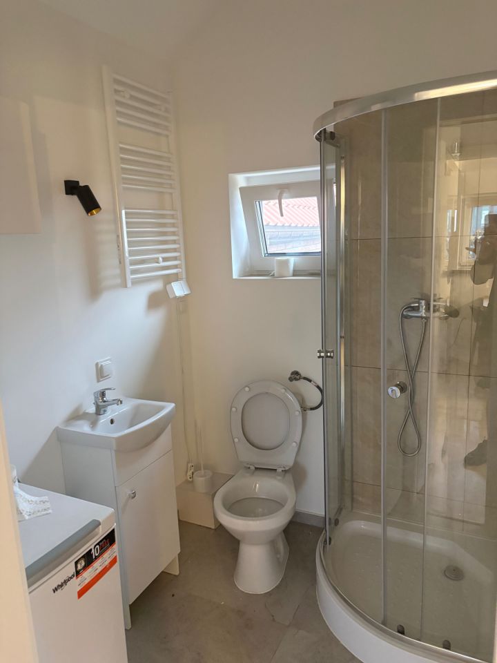 Mieszkanie 1-pokojowe Szczecin Bukowo, ul. Ogrodnicza. Zdjęcie 7