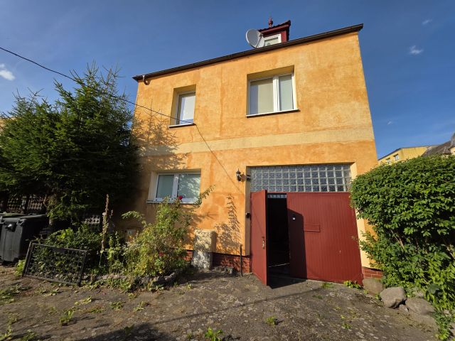 dom wolnostojący, 5 pokoi Świdwin, ul. Nowomiejska. Zdjęcie 1