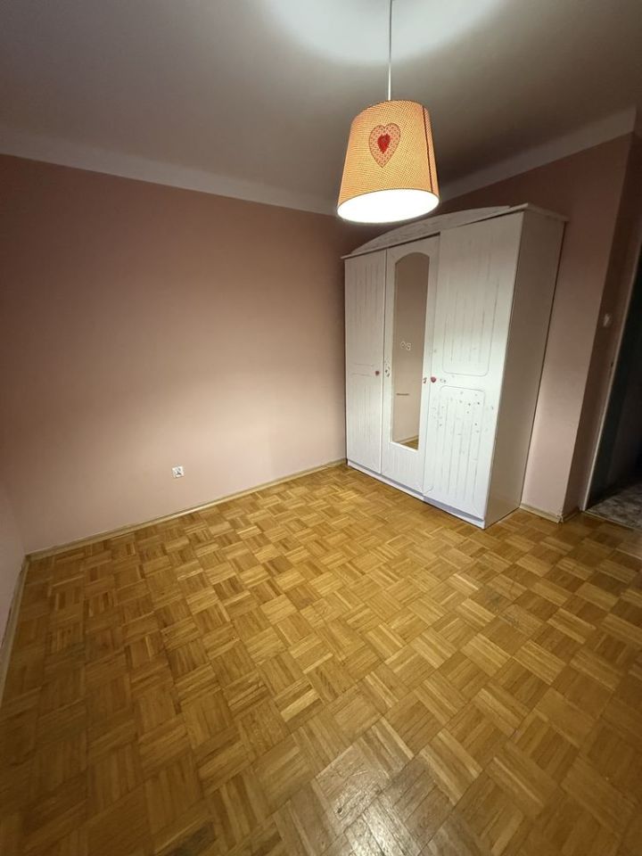 Mieszkanie 3-pokojowe Międzyrzec Podlaski. Zdjęcie 6