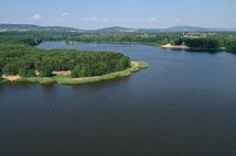 Działka budowlana Leszczyny