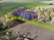 Działka budowlana Stare Bielice, ul. Rumiankowa. Zdjęcie 4