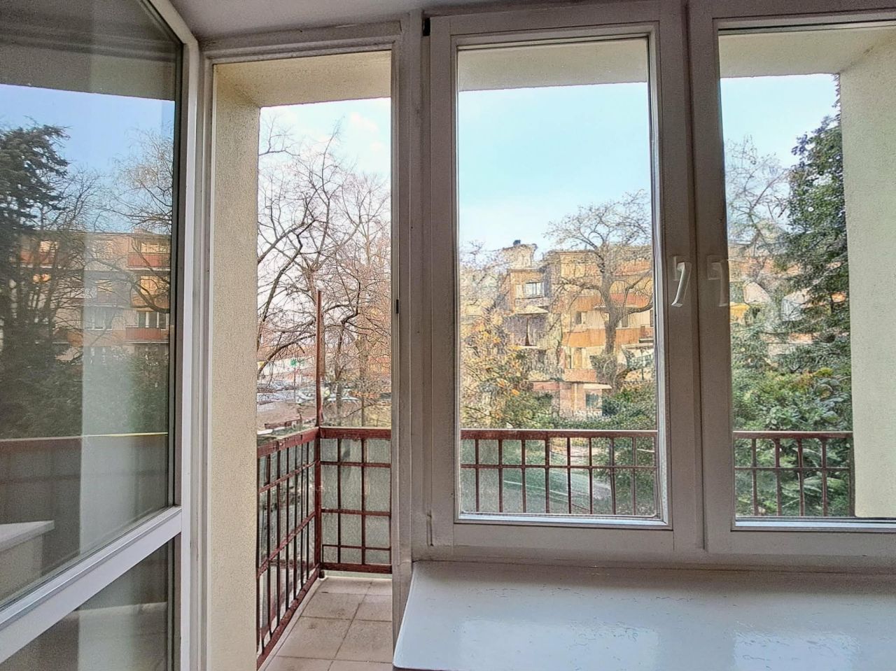 Mieszkanie 2-pokojowe Warszawa Okęcie, ul. Astronautów. Zdjęcie 12