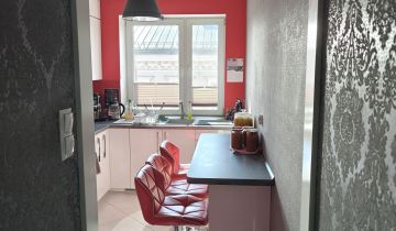 Mieszkanie 3-pokojowe Łomża Śródmieście, ul. Dworna