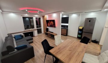 Mieszkanie 3-pokojowe Będzin Syberka, ul. bp. Adama Śmigielskiego