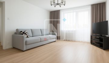 Mieszkanie 3-pokojowe Warszawa Śródmieście, al. "Solidarności"