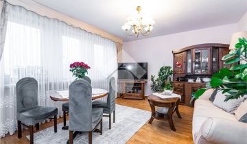 Mieszkanie 3-pokojowe Kraków Kurdwanów, ul. Stanisława Stojałowskiego