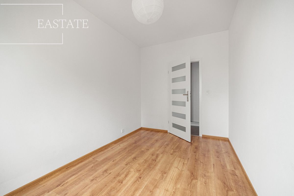 Mieszkanie 3-pokojowe Warszawa Ursynów, ul. Kłobucka. Zdjęcie 8