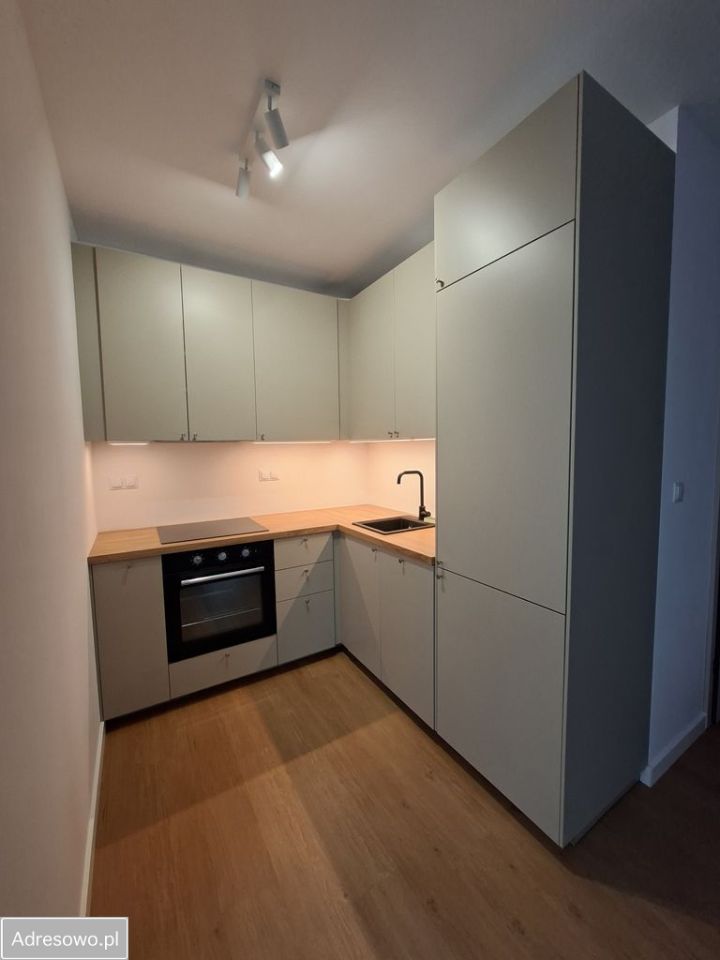 Mieszkanie 2-pokojowe Warszawa Białołęka, ul. Pawła Włodkowica. Zdjęcie 4